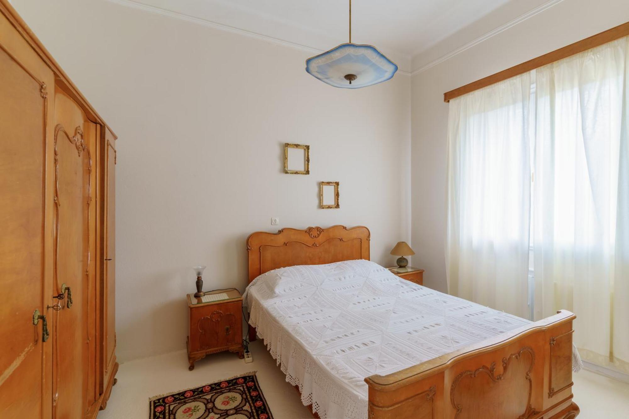 Chrysoula'S Vintage Home Chios Town Buitenkant foto